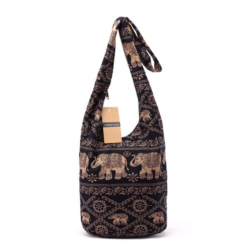Sac à main femmes éléphants