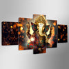 Image Ganesh vendue en kit