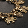 Bracelet chaines vintage