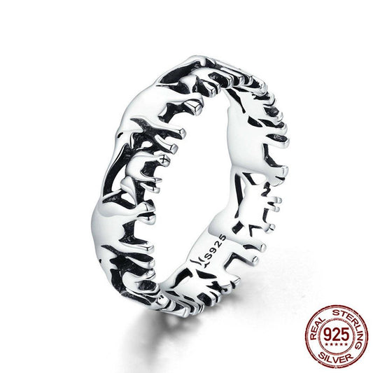 Chevalière porte-bonheur avec éléphant, bijoux éléphant en argent sterling 925, bague homme éléphant d'Afrique, cadeau animal pour elle - France Chevalière porte-bonheur avec éléphant, bijoux éléphant en argent sterling 925, bague homme éléphant d'Afrique, cadeau animal pour elle - France
