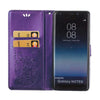 Inserez vos cartes de debit - Etui Samsung elephant mandala violet