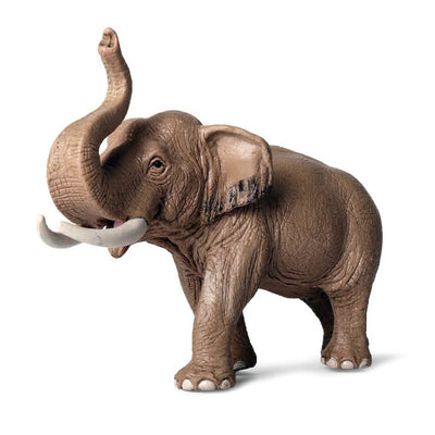 Figurine elephant jouet